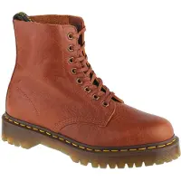 Dr. Martens Uni Schuhe Braun DM26981220 Grösse 42