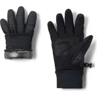 Columbia Handschuhe Powder Lite II Damen Black-XS