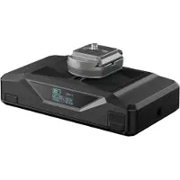 SmallRig 5248 Cb75 Akku-und Ladegerät-set