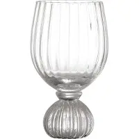 Bloomingville Weingläser Taurin, 6er-Set – 82060802