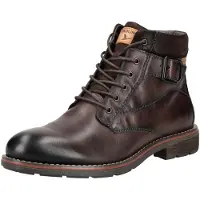 Pikolinos Schnürschuh "Stiefelette Leder"