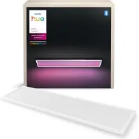 Philips Hue Surimu Deckenleuchte White & Color Rechteckig Klein