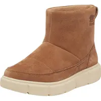 Sorel Explorer III Slip-on WP 2077971242, Winterschuhe, Damen, Braun, Größe: 40