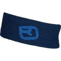 Noname Herren ROCK'N'WOOL HEADBAND