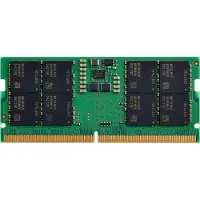 HP 16 GB DDR5 5600 MHz SODIMM-Arbeitsspeicher, 16 GB, DDR5, 5600 MHz, 262-pin SO-DIMM