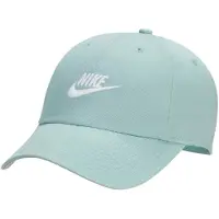 Nike Herren Mütze U NK CLUB CAP U CB FUT WSH L