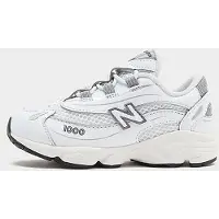 New Balance Sneaker IV1000DK Kinder NB 103 White/Slate Gray-Schuhgröße 20
