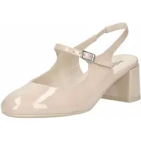 Nero Giardini Schuhe 614 Vernice Cipria 512341614