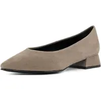 Peter kaiser Pumps "Pumps Veloursleder"