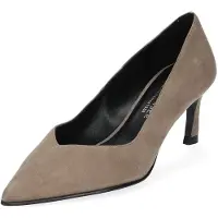 Peter kaiser Elegante Pumps Schlupfschuhe für Damen 61411-400 Beige
