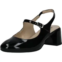Nero Giardini Schuhe Nero 100 Vernice 512341100