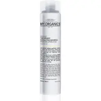 My.Organics The Organic Exfoliating Shampoo Neem And Lemon 250 ml