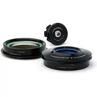 Cane Creek 50 Tapered Zs56/28.6/h8 Zs56/40 Steuersatz