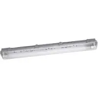 Osram 4099854429033 Feuchtraumleuchten für LED-Röhren 7.00 W 700 lm