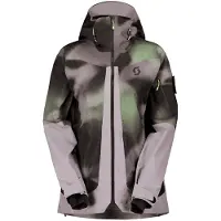 SCOTT Vertic Ripstop 3l Jacke