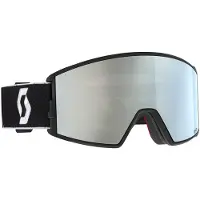 SCOTT React Skibrille