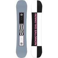 Salomon Kickback Snowboard