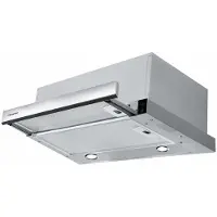 Mepamsa Superline V2 45 Cm Konventionelle Dunstabzugshaube