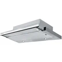 Mepamsa Superline V2 70 Cm Konventionelle Dunstabzugshaube