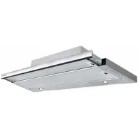 Mepamsa Superline V2 90 Cm Konventionelle Dunstabzugshaube