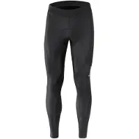 Loeffler LÖFFLER Herren Tight M BIKE TIGHTS THERMO ELASTIC