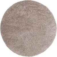Babys Only Spannbettlaken Laufgittermatratze Snow Taupe - Ø90 cm
