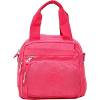 Mindesa Damen Handtasche in Pink | Gr.: onesize