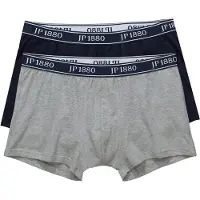 JP 1880 Pants in dunkel marine | Gr.: 10