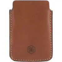 Jekyll & Hide Roma Kreditkartenetui RFID Leder 10,5 cm