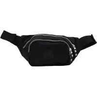 Mindesa Damen Tasche in Schwarz | Gr.: onesize