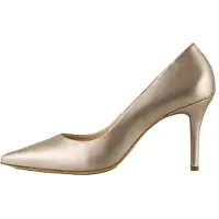 Högl Damen High Heels 0-177001 7000 Farbe:Gold Größe: 42