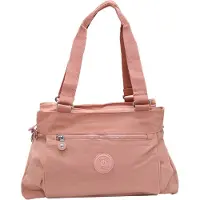 Mindesa Damen Umhängetasche in Rosa | Gr.: onesize