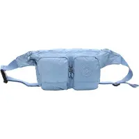 Mindesa Damen Tasche in Blau Grau | Gr.: onesize