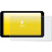 Upscreen Schutzfolie für Chigee AIO-6 Max Displayschutz Displayschutzfolie Folie Matt Entspiegelungsfolie