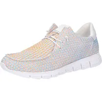 Sioux Schnürschuh Mokrunner-H-007 in mehrfarbig | Gr.: 43
