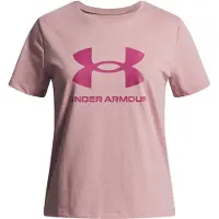 Under Armour T-Shirt UA BIG OGO SS 1389756-673 | Größe: L