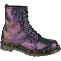 Dr. Martens 1460 DM26958519, Bovver Stiefel, Damen, Violett