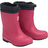 Didriksons - Kid's Slush Winter Boot - Winterschuhe Gr 23 rosa