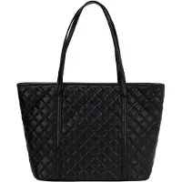 Faina Women Shoulder Bag in Black | Gr.: onesize