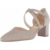 Gabor Sandalen in Rosa | Gr.: 38,5