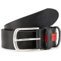 JOOP! Gürtel Leder