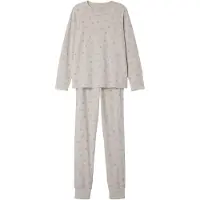 TWO SOON Pyjama Set in Moonbeam | Gr.: 110/116