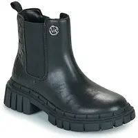 Michael Kors Stiefeletten MK02655001 Schwarz