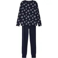 Name it Pyjama Set in Navy Blazer | Gr.: 110/116