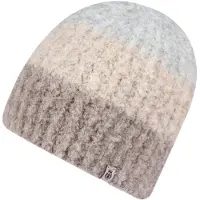 Roeckl Cosy Bouclé New Beanie Multi Grey