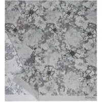 Roeckl Flower Wind Scarf