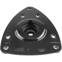 LEMFOERDER Federbeinstützlager 4571401 für Peugeot