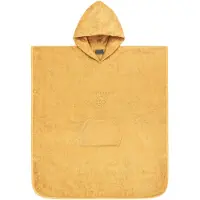 Normani Badeponcho aus Bio-Baumwolle Sitra - 9617