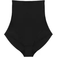 Triumph Hoher Slip True Shape Sensation | Grösse: 46 | Farbe: Schwarz