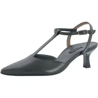 Paul green Damen Sandaletten 46844-4, 46844-4.5, 46844-5, 46844-5.5, 46844-6, 46844-6.5, 46844-7.5 PGR-6131 Schwarz 6.5